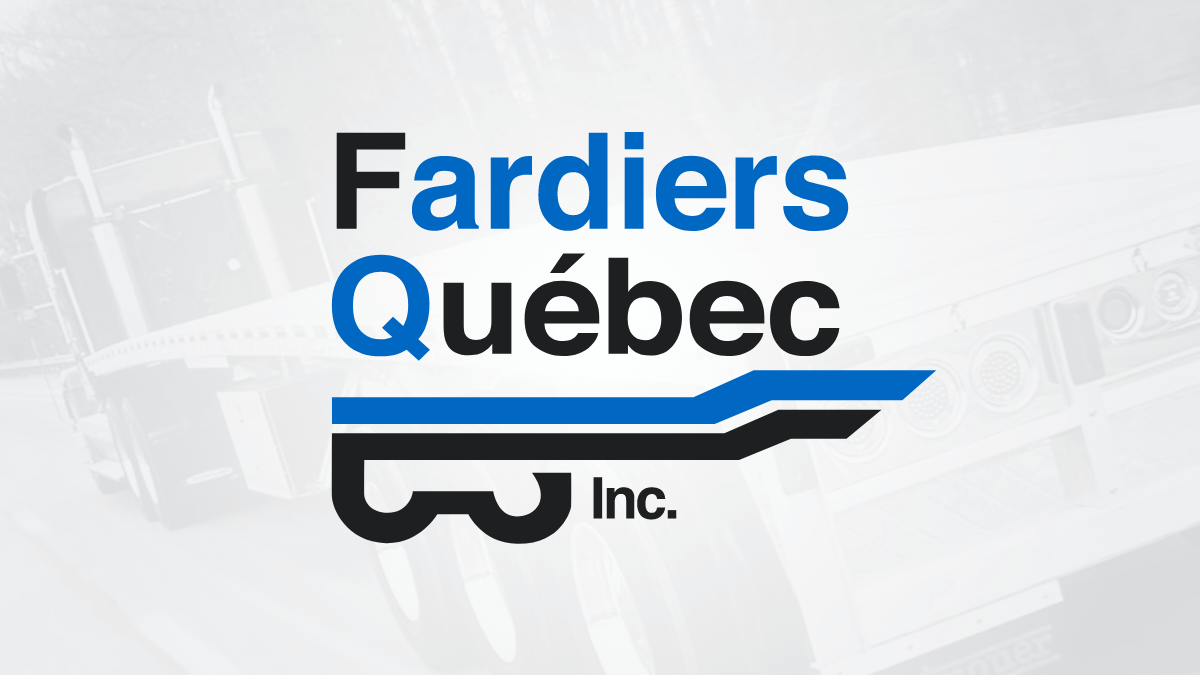 Logo Fardiers Quebec